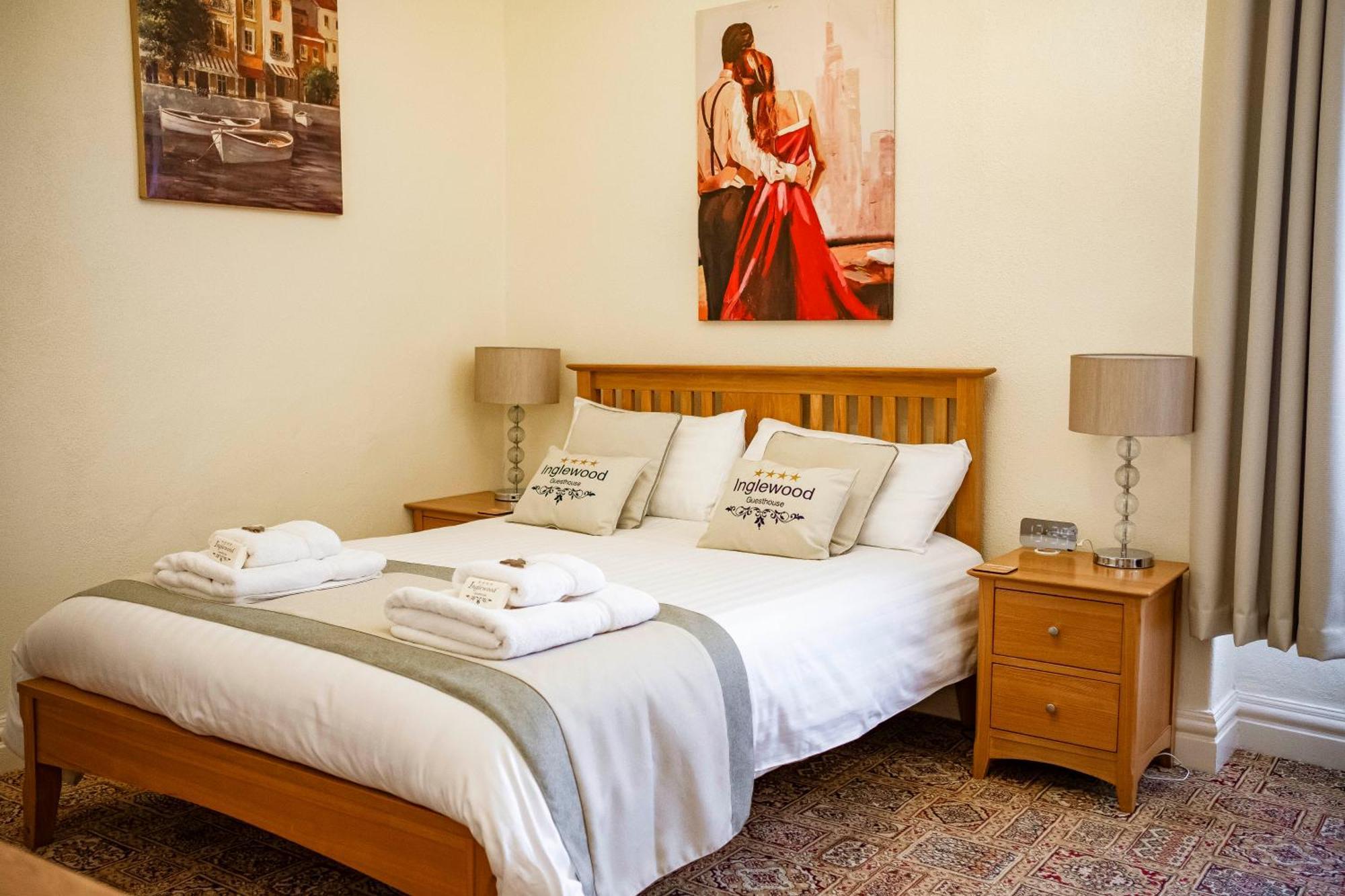 Inglewood - Opul Express Hotel Douglas Quarto foto