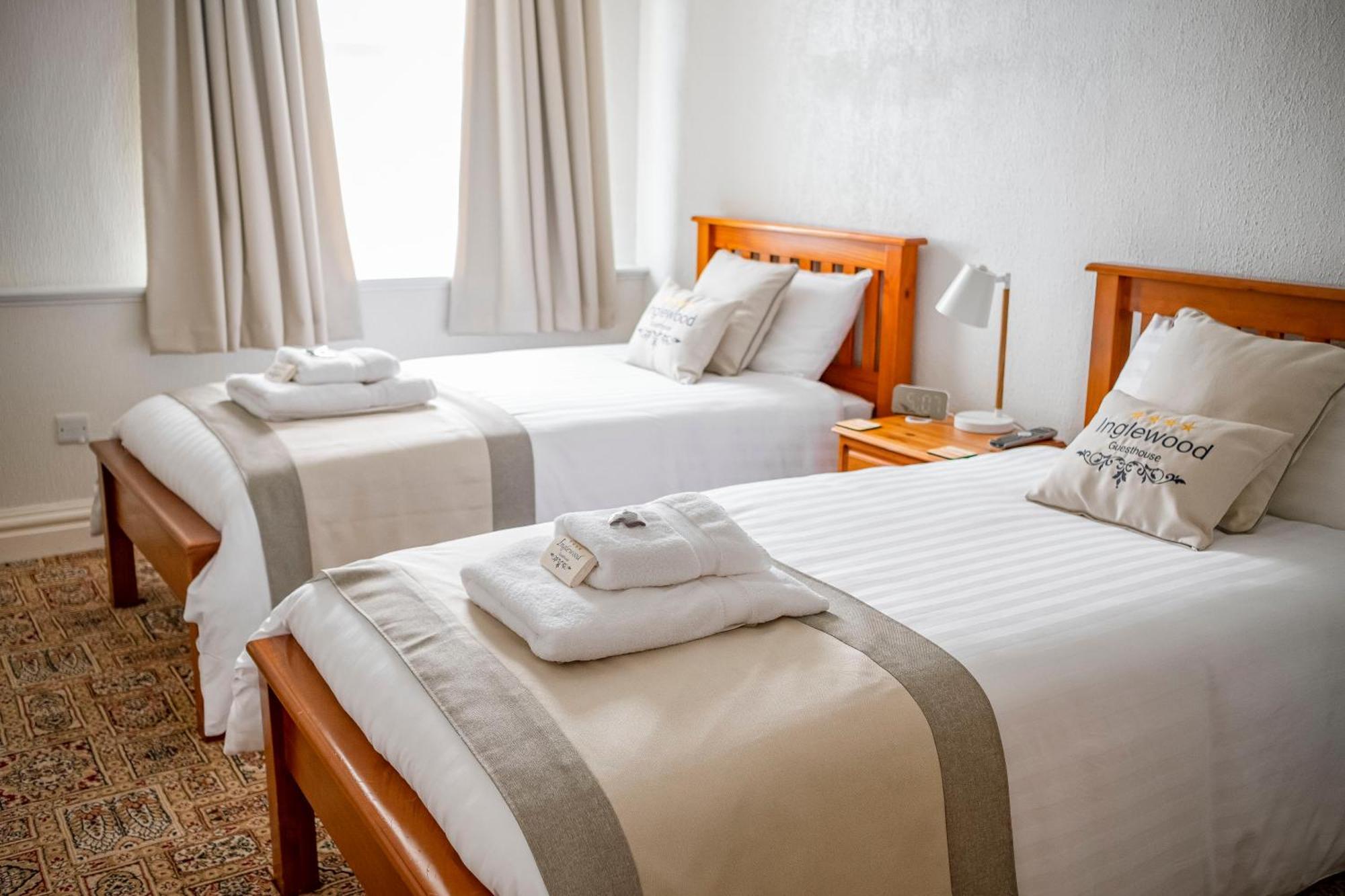 Inglewood - Opul Express Hotel Douglas Quarto foto