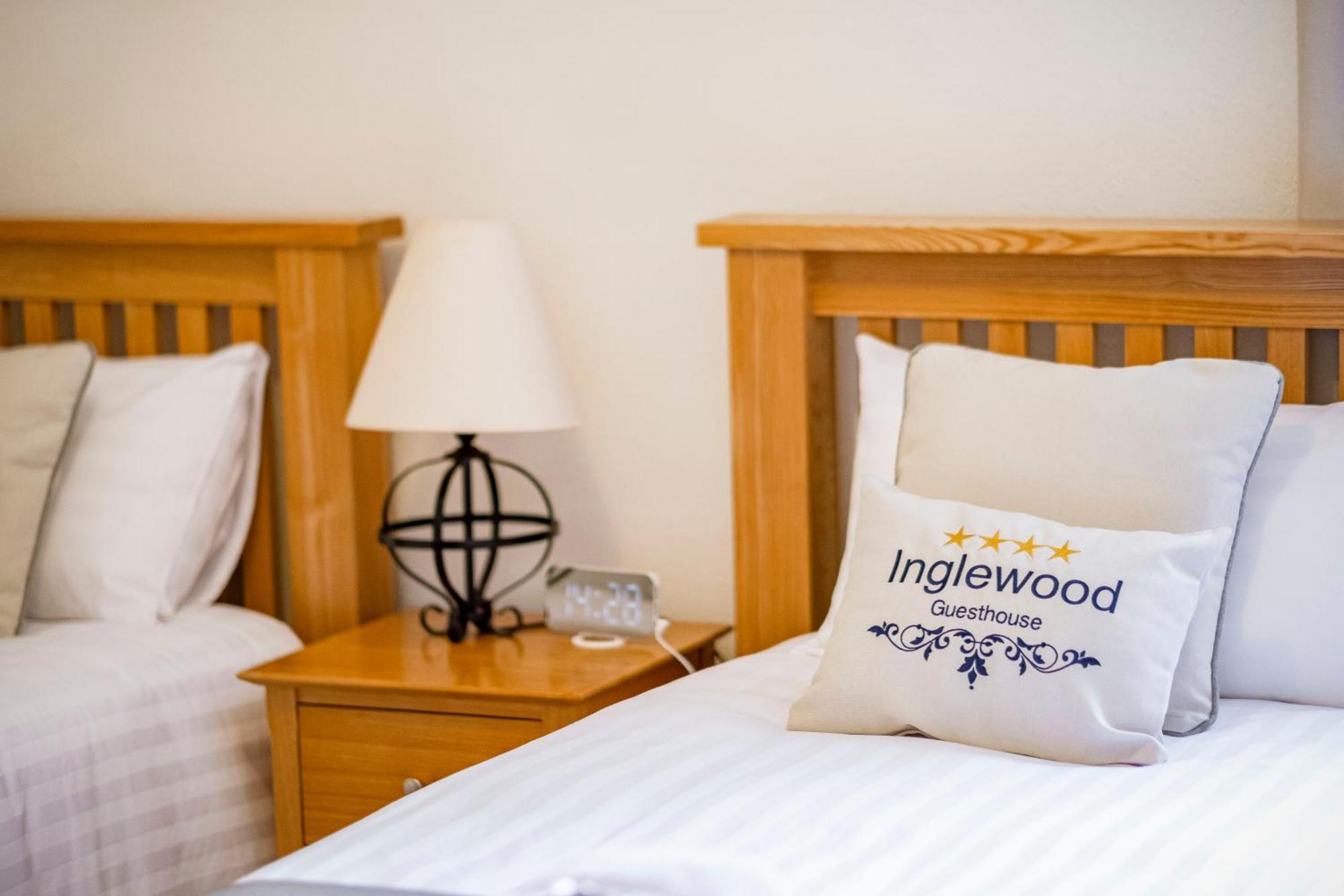 Inglewood - Opul Express Hotel Douglas Quarto foto