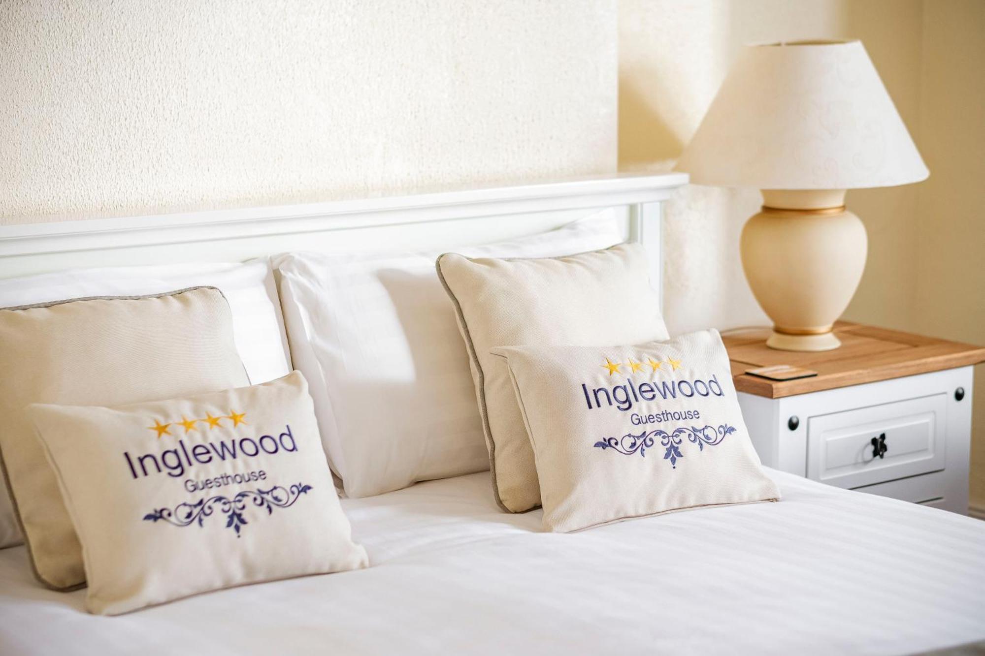 Inglewood - Opul Express Hotel Douglas Quarto foto