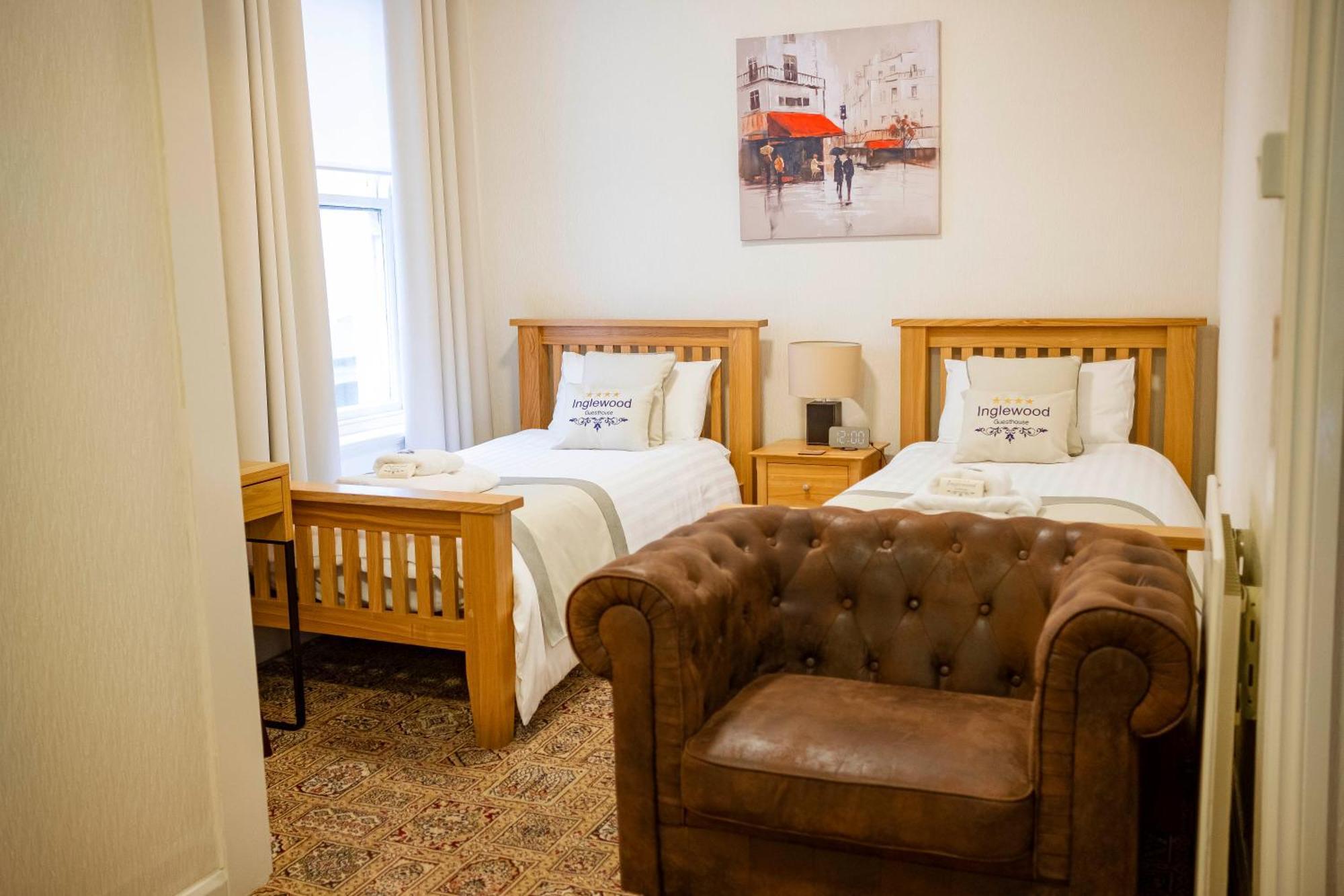Inglewood - Opul Express Hotel Douglas Quarto foto