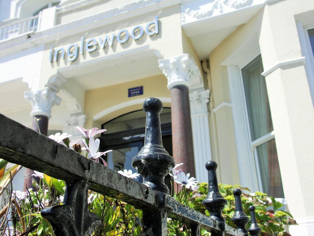 Inglewood - Opul Express Hotel Douglas Exterior foto