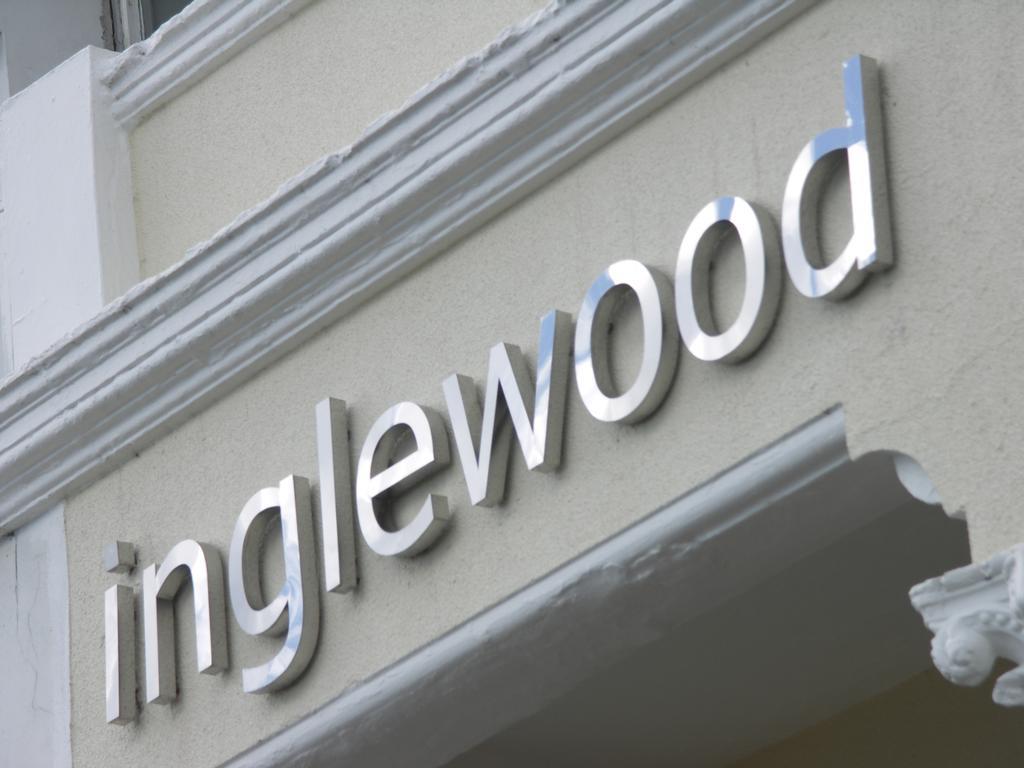 Inglewood - Opul Express Hotel Douglas Exterior foto