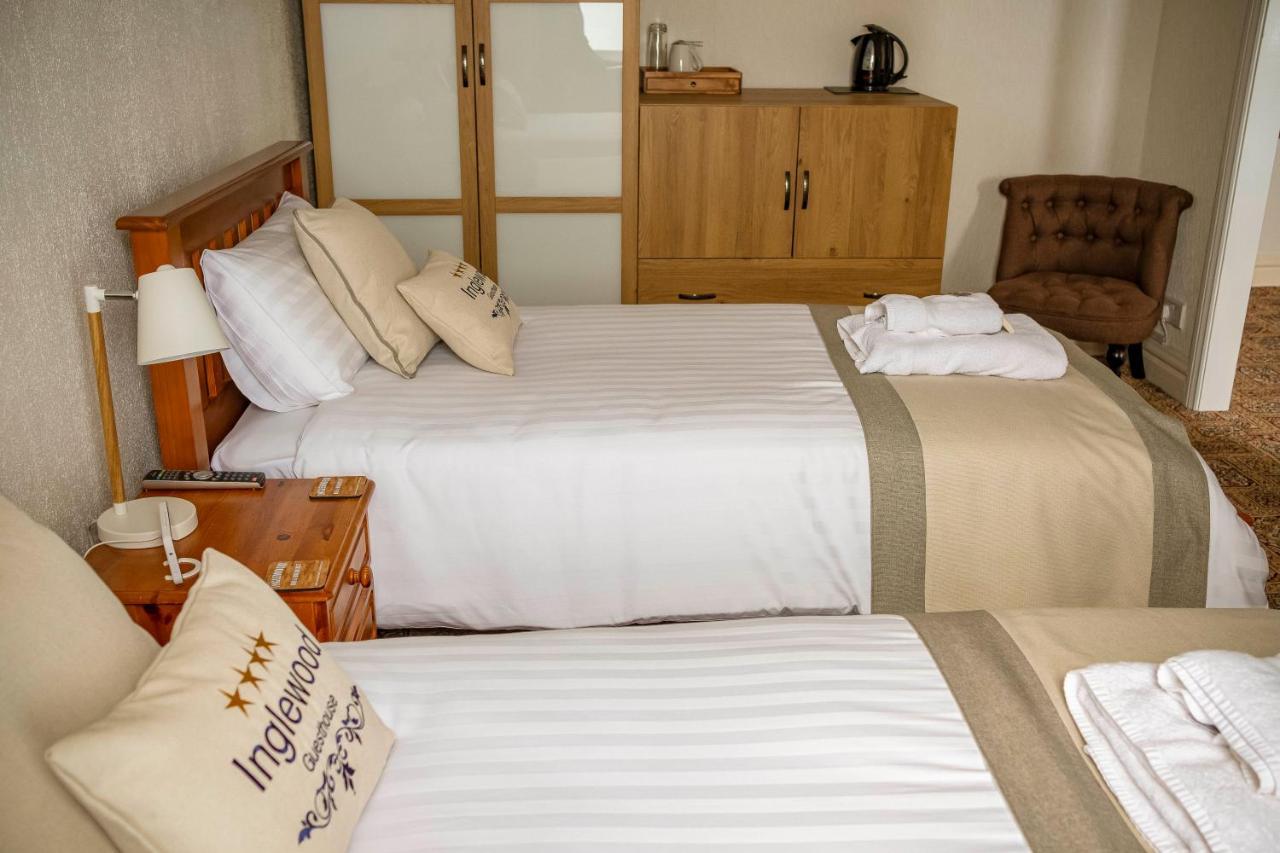 Inglewood - Opul Express Hotel Douglas Quarto foto